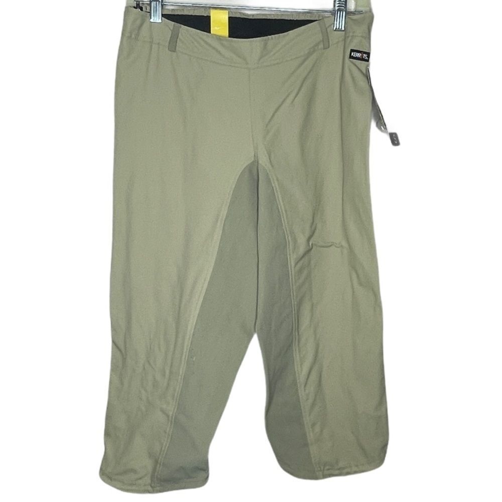 Kerrits Full‎ Seat Riding Knickers nwt